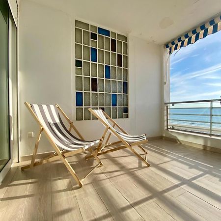 Life Apartments Fuentebravia Ел Пуерто де Санта Мария Екстериор снимка