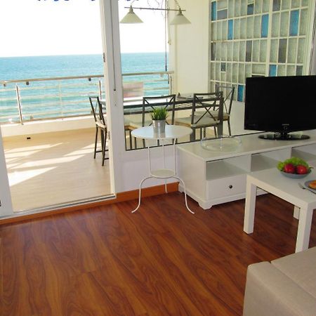 Life Apartments Fuentebravia Ел Пуерто де Санта Мария Екстериор снимка