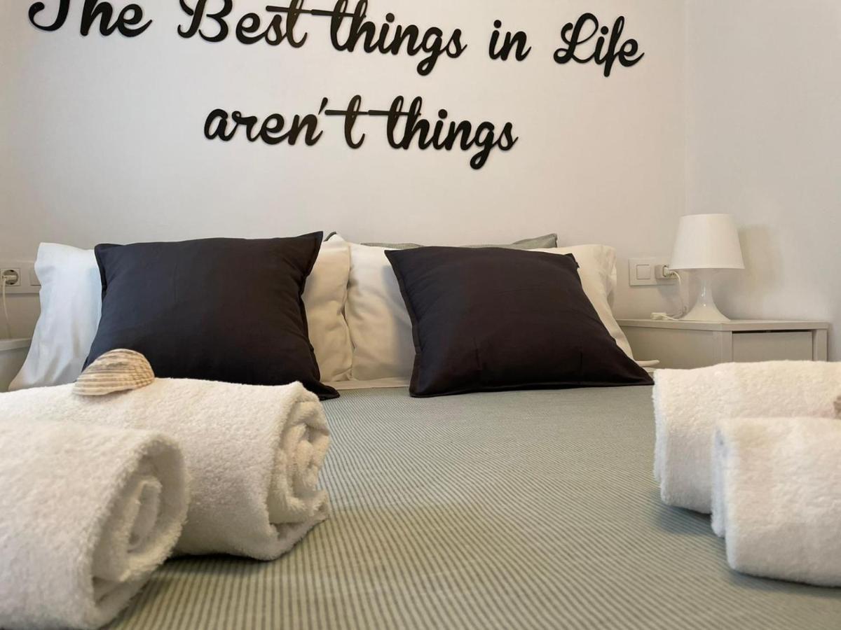 Life Apartments Fuentebravia Ел Пуерто де Санта Мария Екстериор снимка