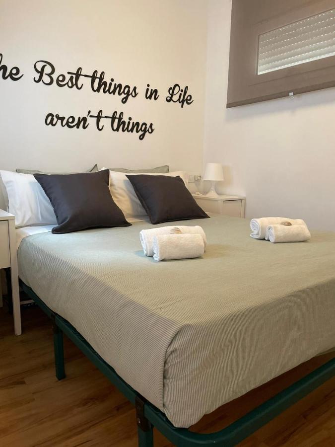 Life Apartments Fuentebravia Ел Пуерто де Санта Мария Екстериор снимка