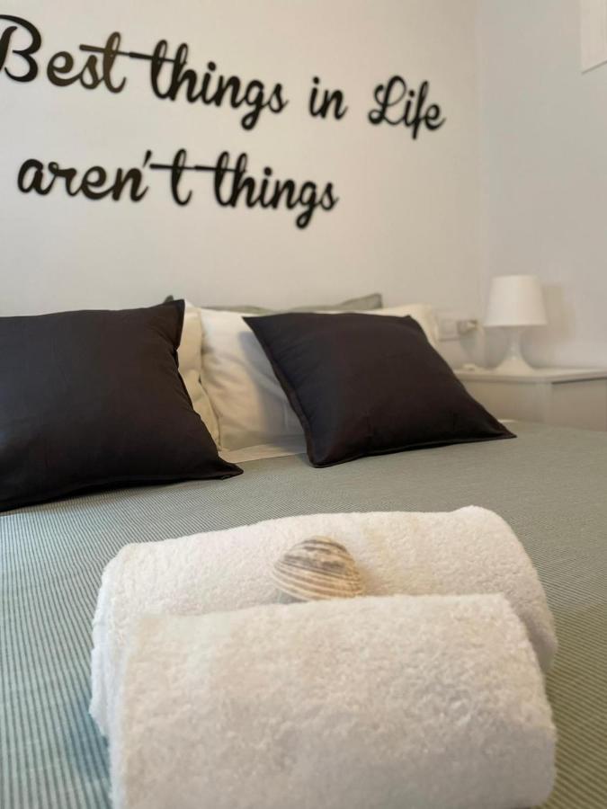 Life Apartments Fuentebravia Ел Пуерто де Санта Мария Екстериор снимка