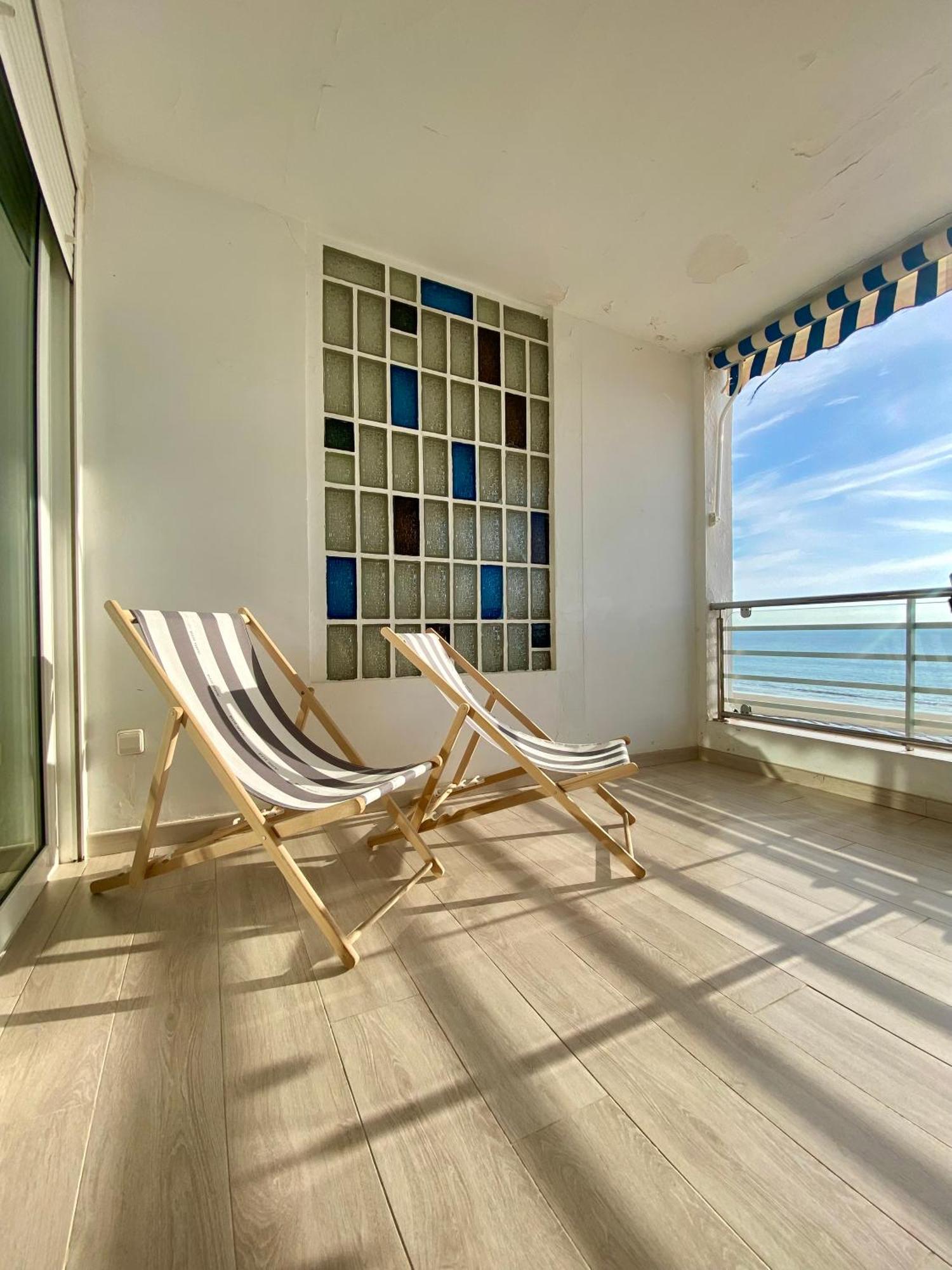 Life Apartments Fuentebravia Ел Пуерто де Санта Мария Екстериор снимка