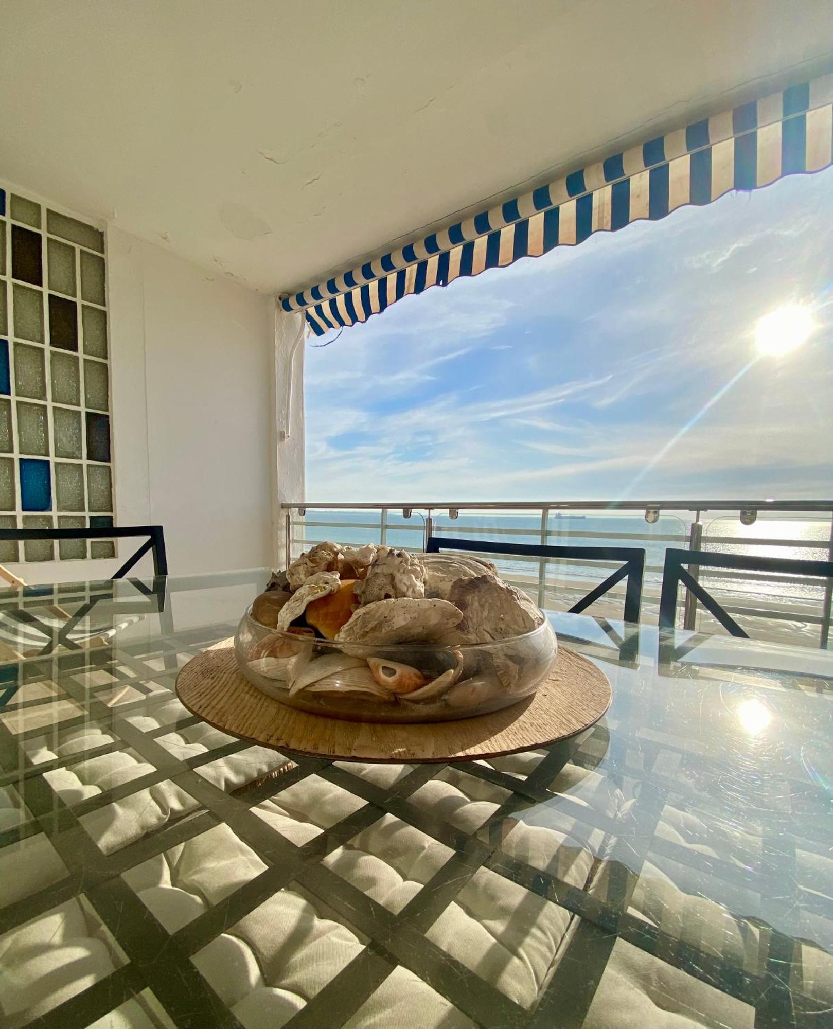 Life Apartments Fuentebravia Ел Пуерто де Санта Мария Екстериор снимка