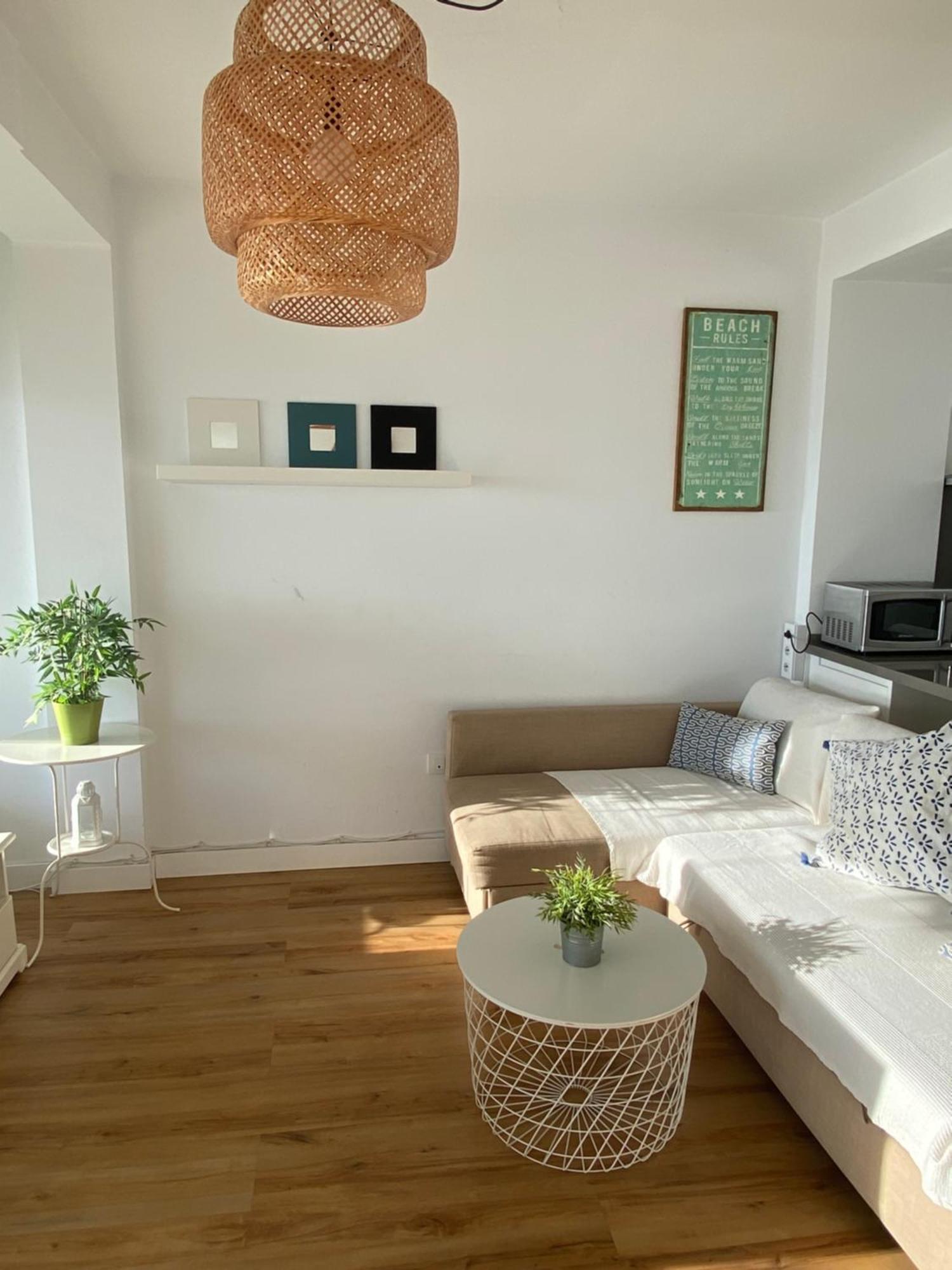 Life Apartments Fuentebravia Ел Пуерто де Санта Мария Екстериор снимка
