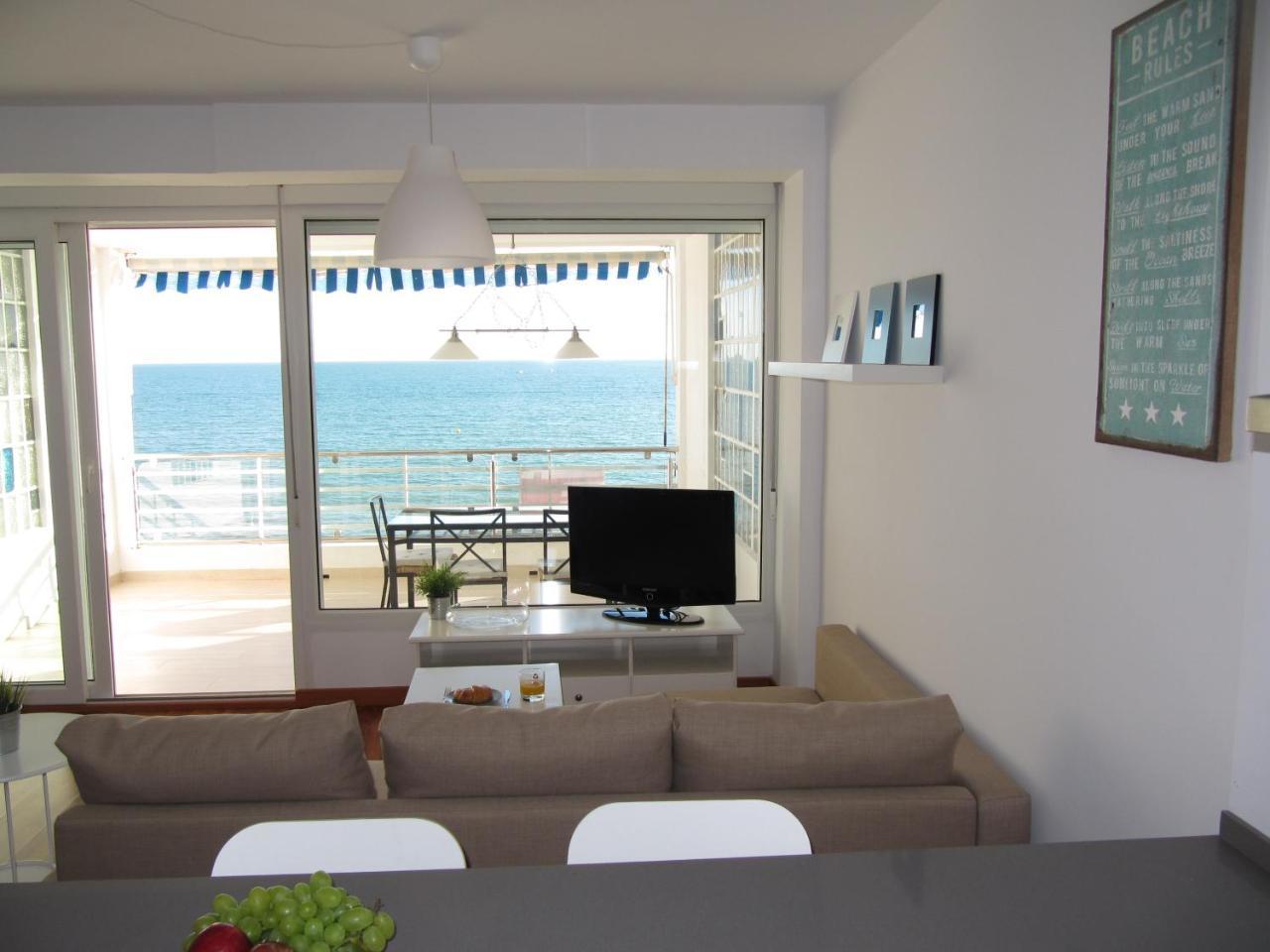 Life Apartments Fuentebravia Ел Пуерто де Санта Мария Екстериор снимка