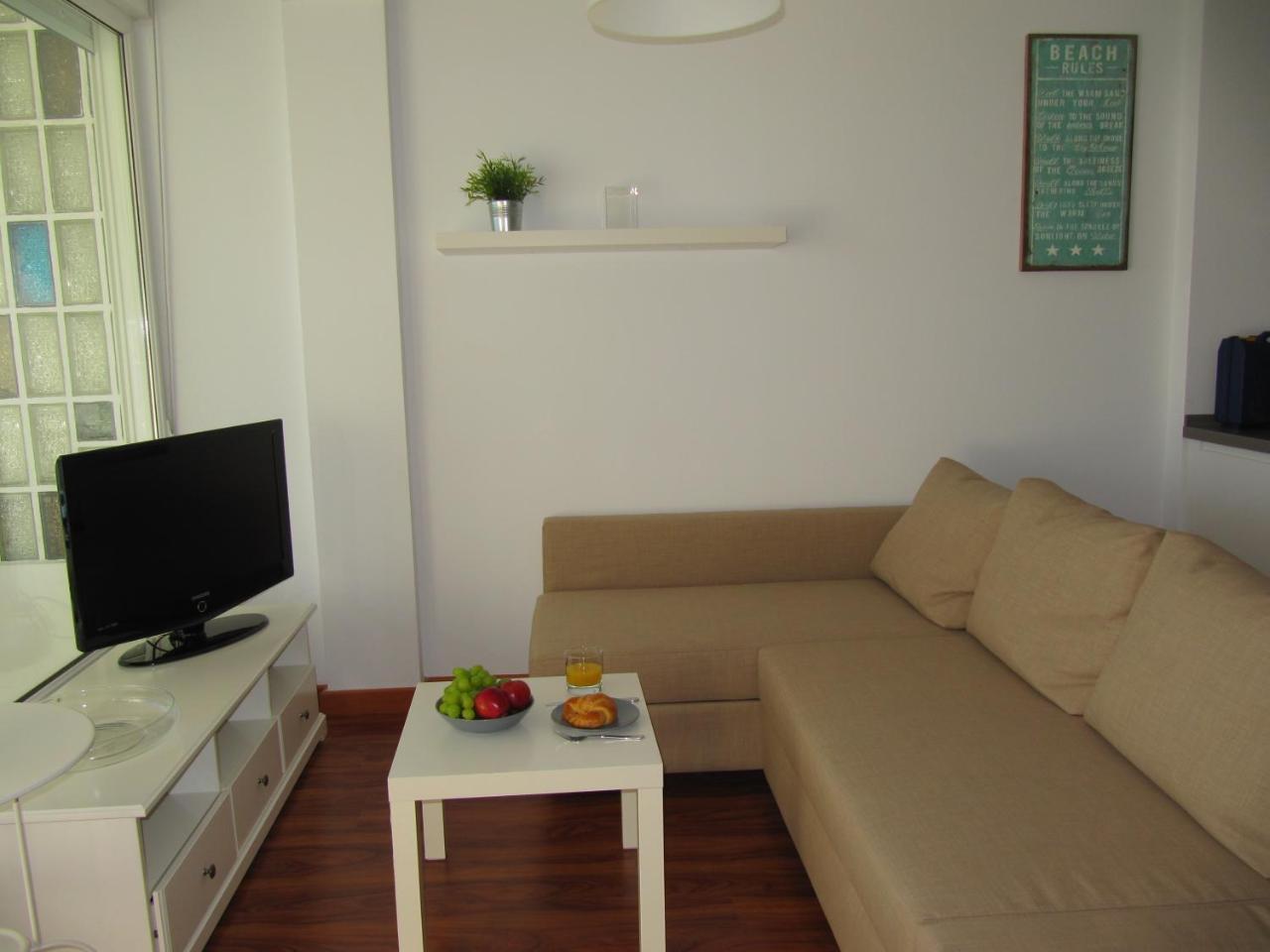 Life Apartments Fuentebravia Ел Пуерто де Санта Мария Екстериор снимка