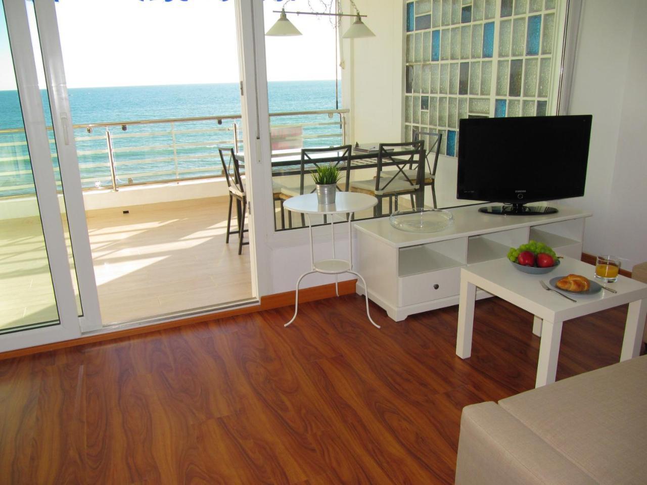 Life Apartments Fuentebravia Ел Пуерто де Санта Мария Екстериор снимка