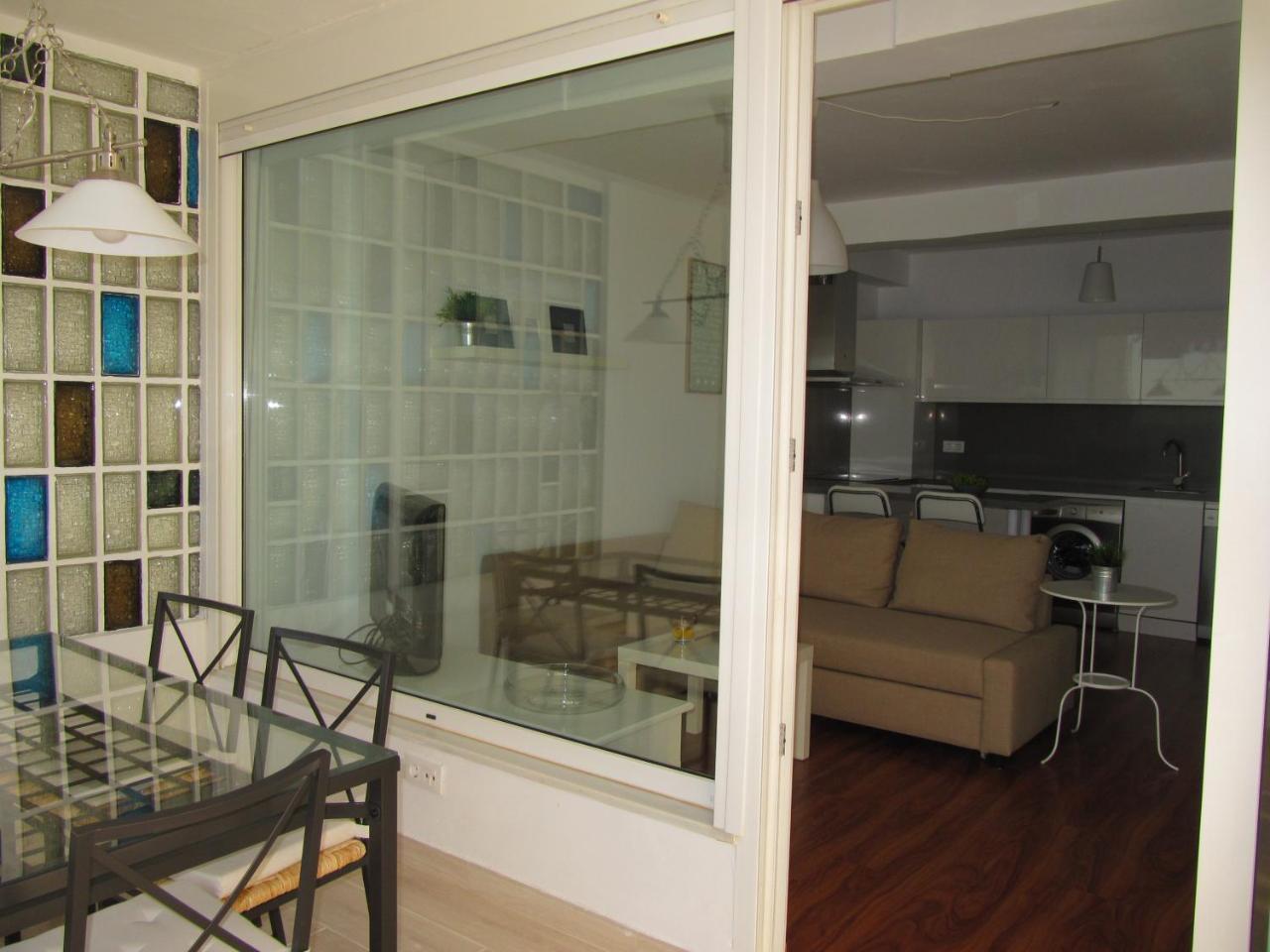 Life Apartments Fuentebravia Ел Пуерто де Санта Мария Екстериор снимка