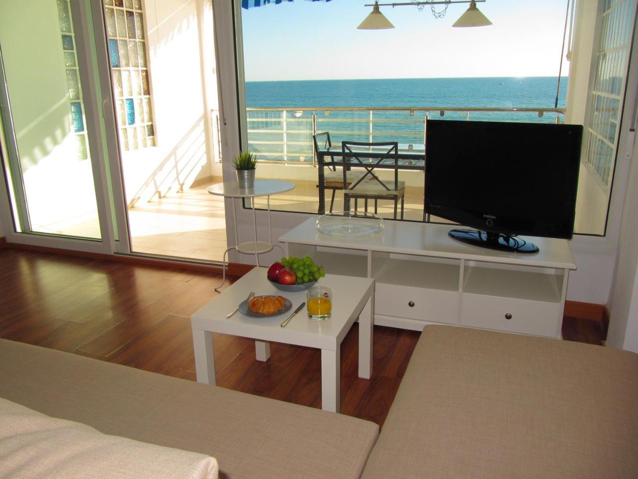 Life Apartments Fuentebravia Ел Пуерто де Санта Мария Екстериор снимка