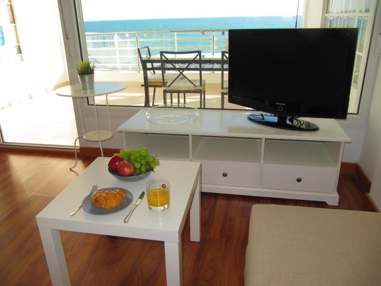 Life Apartments Fuentebravia Ел Пуерто де Санта Мария Екстериор снимка