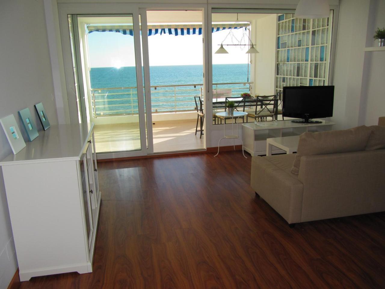 Life Apartments Fuentebravia Ел Пуерто де Санта Мария Екстериор снимка