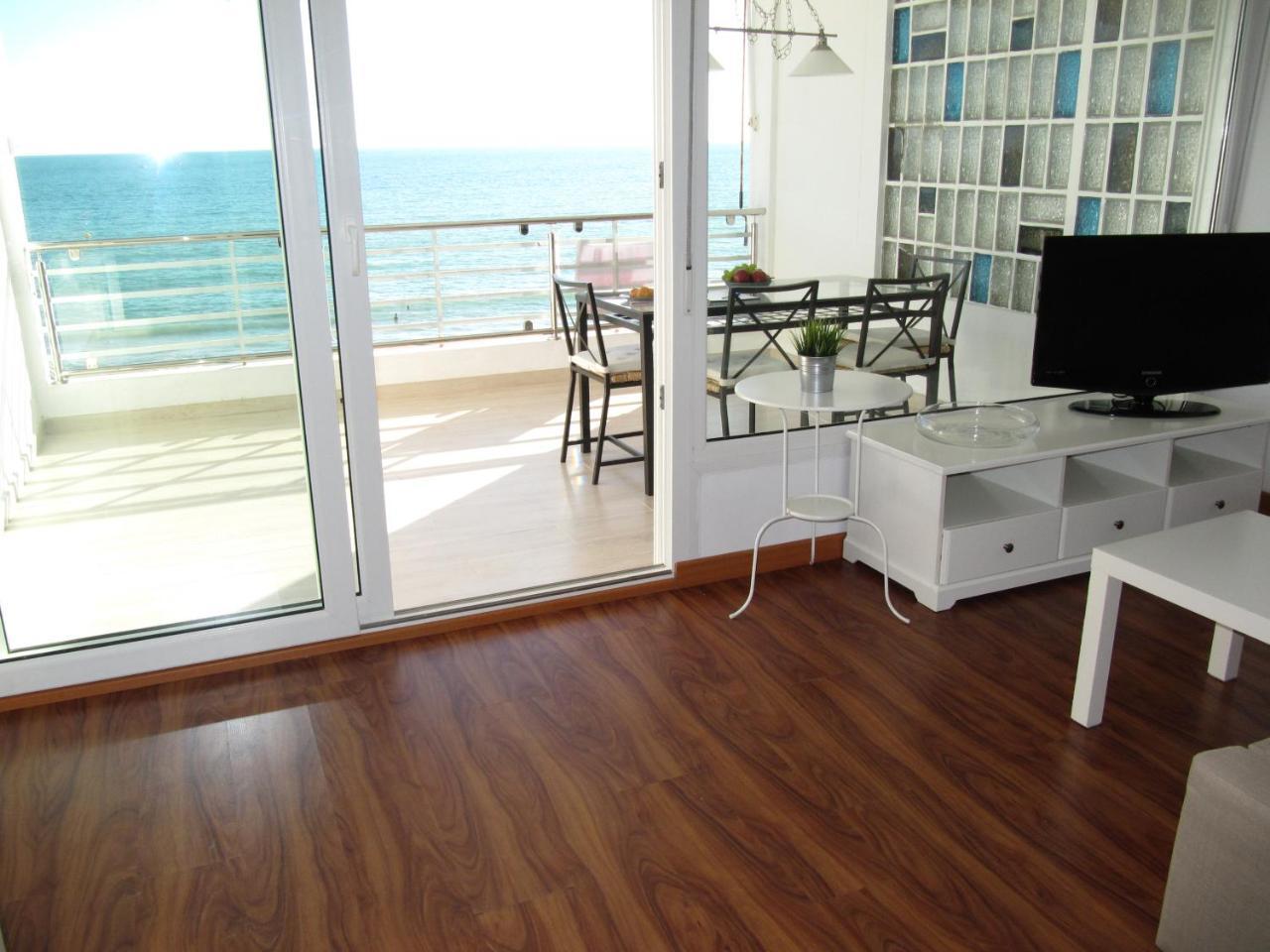 Life Apartments Fuentebravia Ел Пуерто де Санта Мария Екстериор снимка