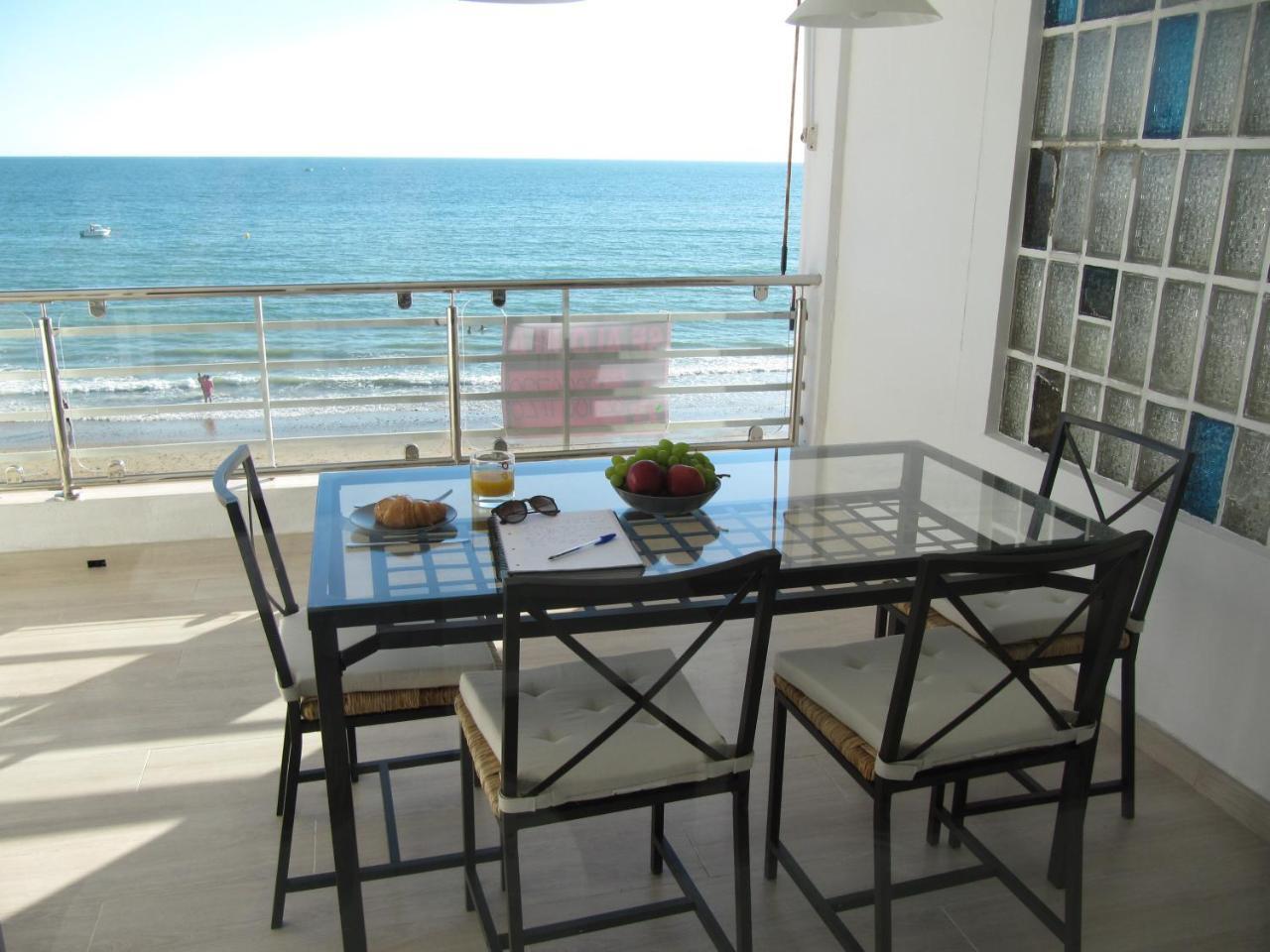 Life Apartments Fuentebravia Ел Пуерто де Санта Мария Екстериор снимка