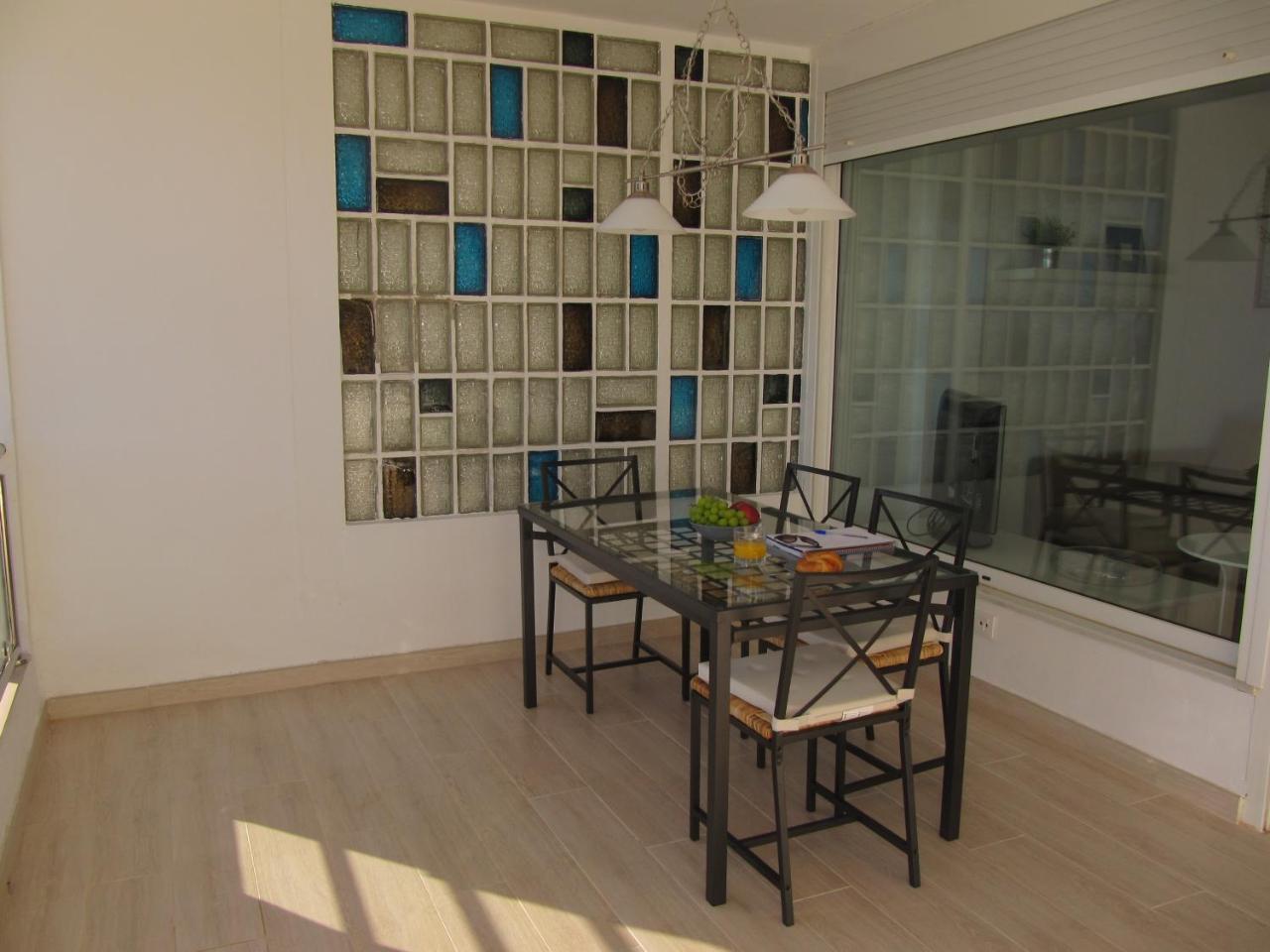 Life Apartments Fuentebravia Ел Пуерто де Санта Мария Екстериор снимка