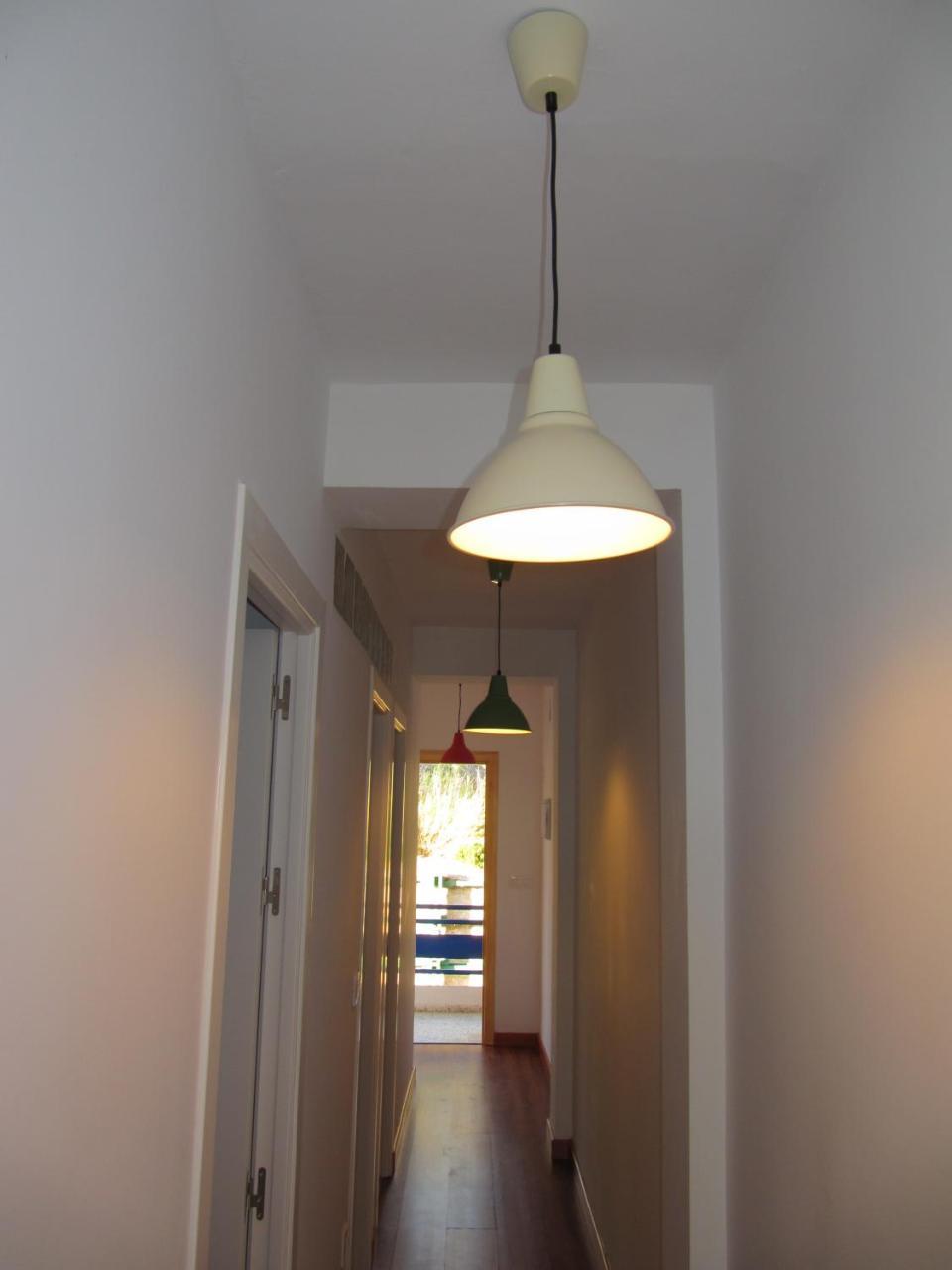 Life Apartments Fuentebravia Ел Пуерто де Санта Мария Екстериор снимка