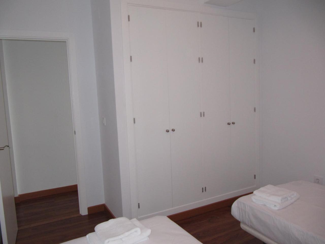 Life Apartments Fuentebravia Ел Пуерто де Санта Мария Екстериор снимка