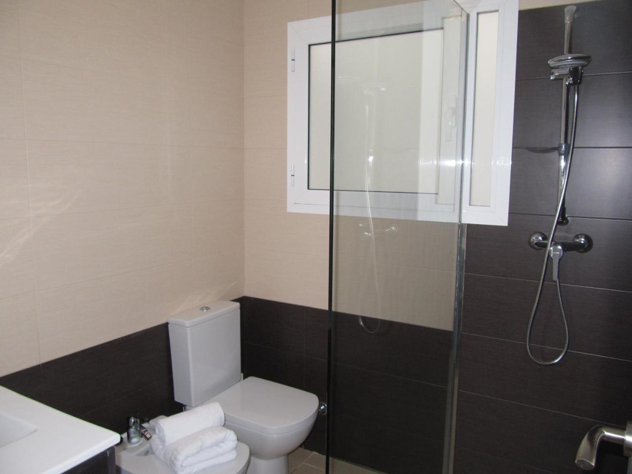 Life Apartments Fuentebravia Ел Пуерто де Санта Мария Екстериор снимка