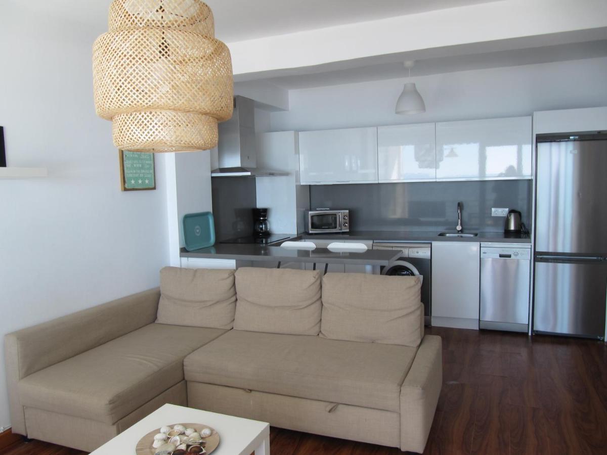 Life Apartments Fuentebravia Ел Пуерто де Санта Мария Екстериор снимка