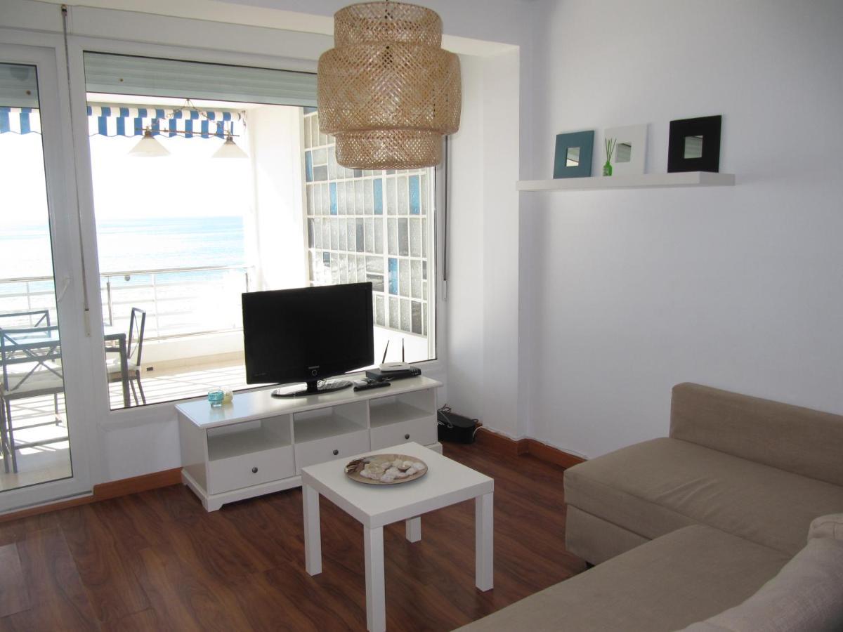 Life Apartments Fuentebravia Ел Пуерто де Санта Мария Екстериор снимка
