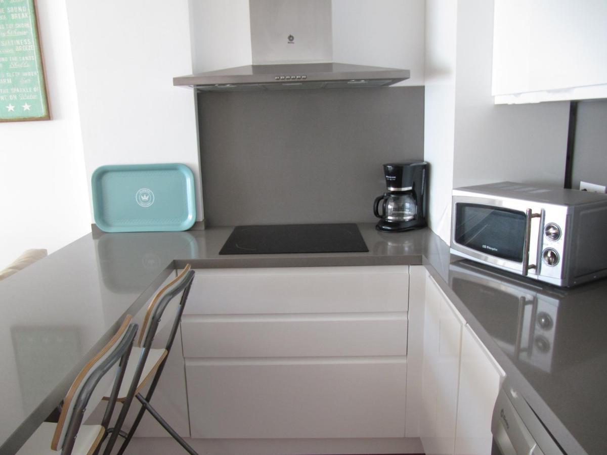 Life Apartments Fuentebravia Ел Пуерто де Санта Мария Екстериор снимка