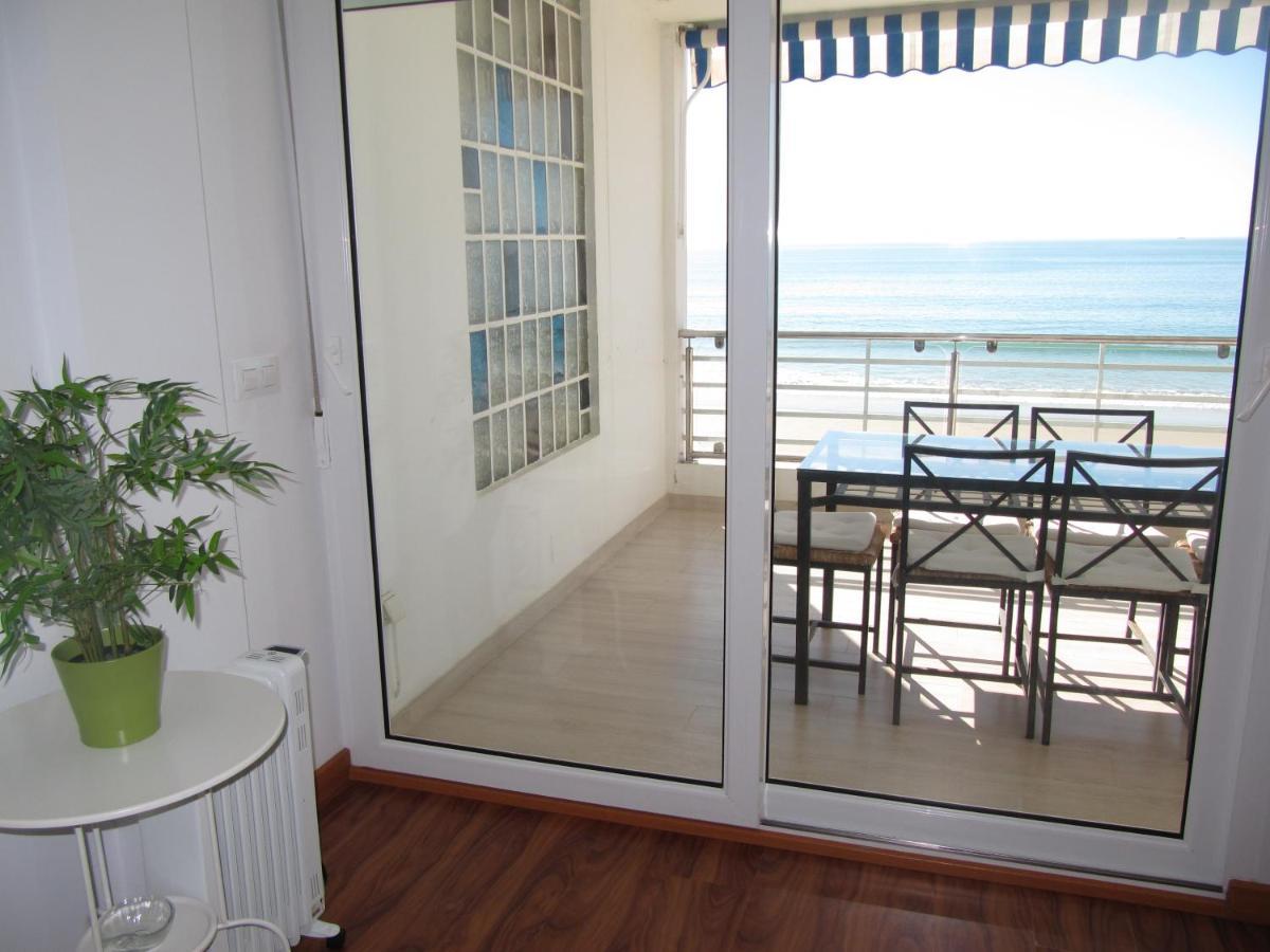 Life Apartments Fuentebravia Ел Пуерто де Санта Мария Екстериор снимка