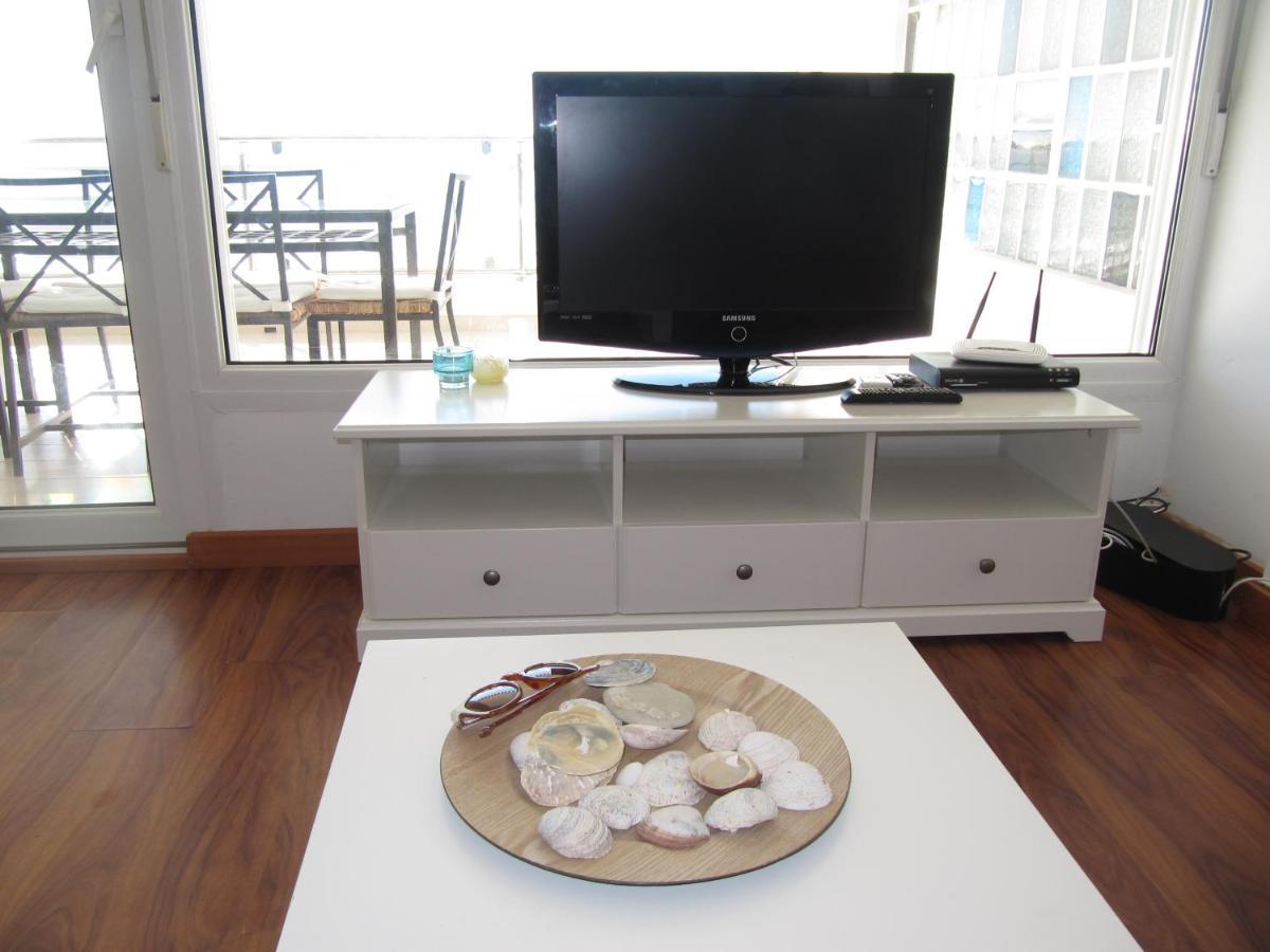 Life Apartments Fuentebravia Ел Пуерто де Санта Мария Екстериор снимка
