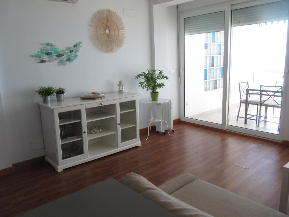 Life Apartments Fuentebravia Ел Пуерто де Санта Мария Екстериор снимка