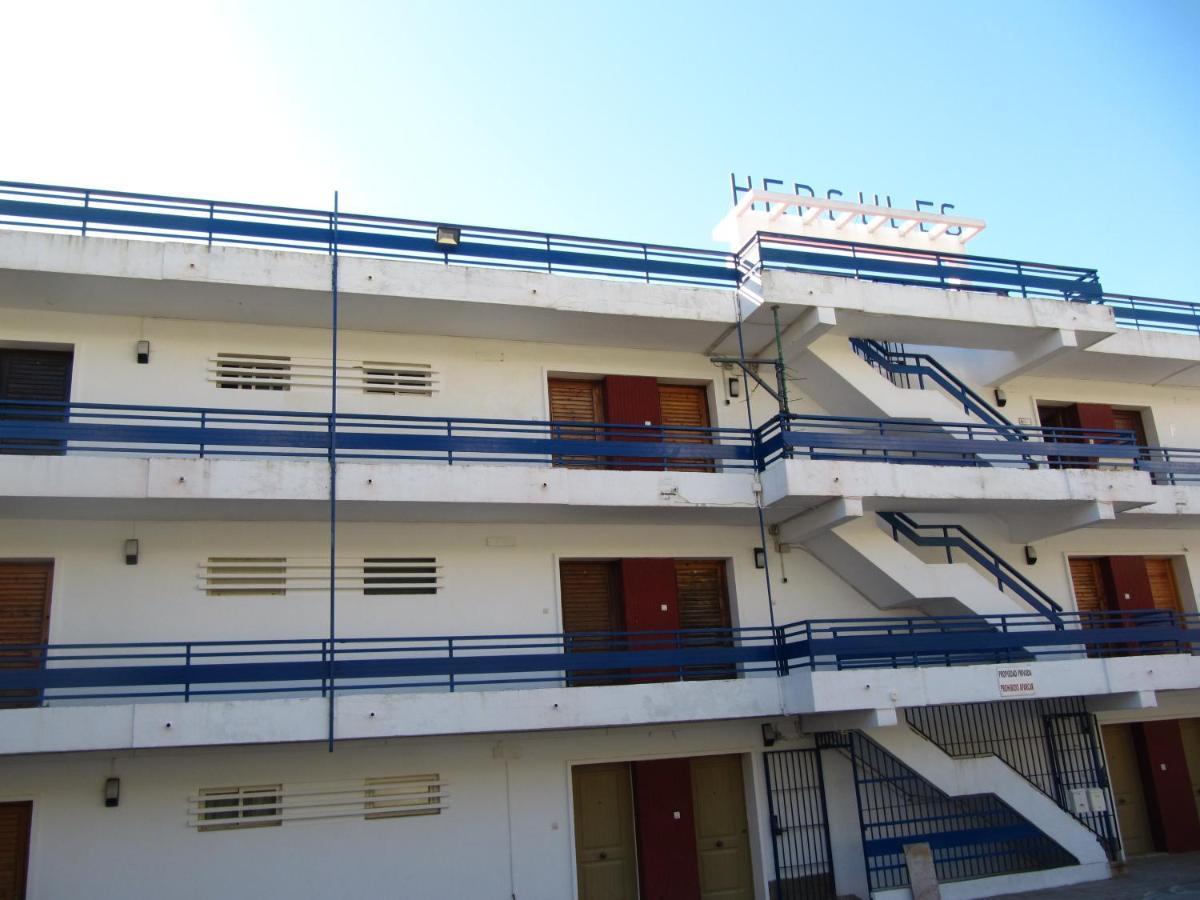 Life Apartments Fuentebravia Ел Пуерто де Санта Мария Екстериор снимка