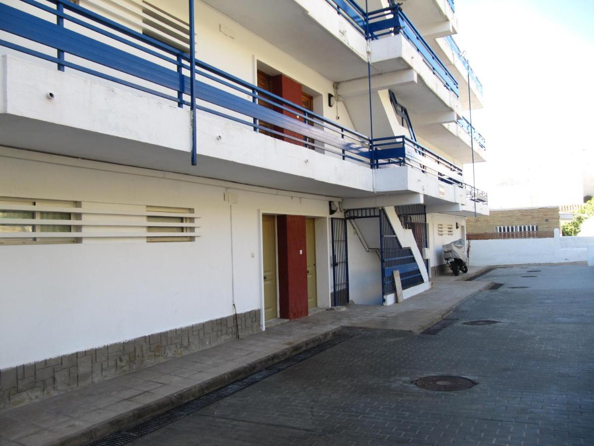 Life Apartments Fuentebravia Ел Пуерто де Санта Мария Екстериор снимка