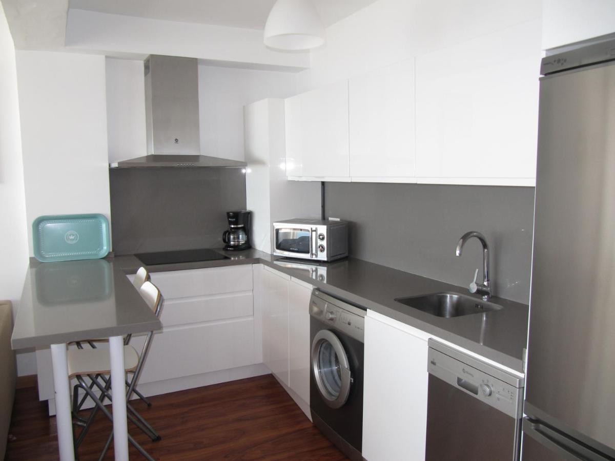 Life Apartments Fuentebravia Ел Пуерто де Санта Мария Екстериор снимка