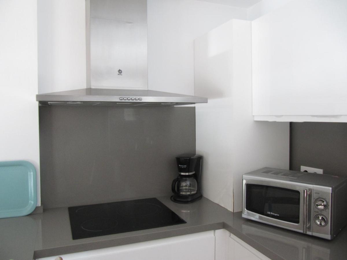 Life Apartments Fuentebravia Ел Пуерто де Санта Мария Екстериор снимка