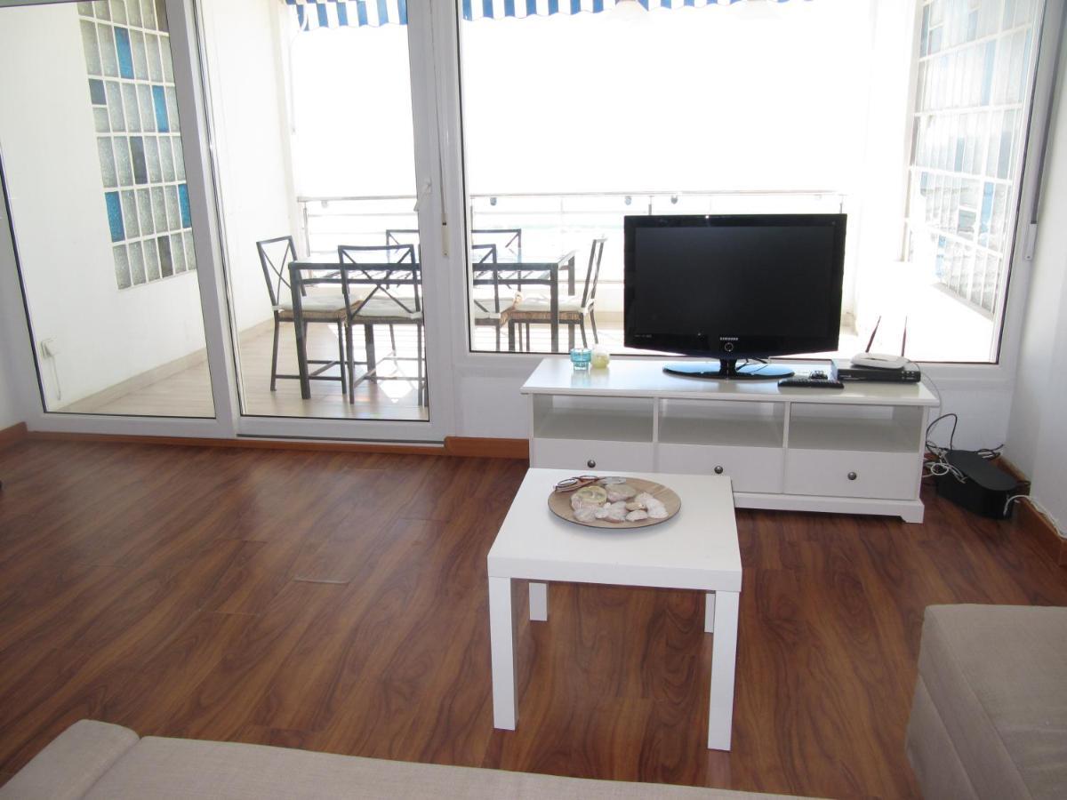 Life Apartments Fuentebravia Ел Пуерто де Санта Мария Екстериор снимка