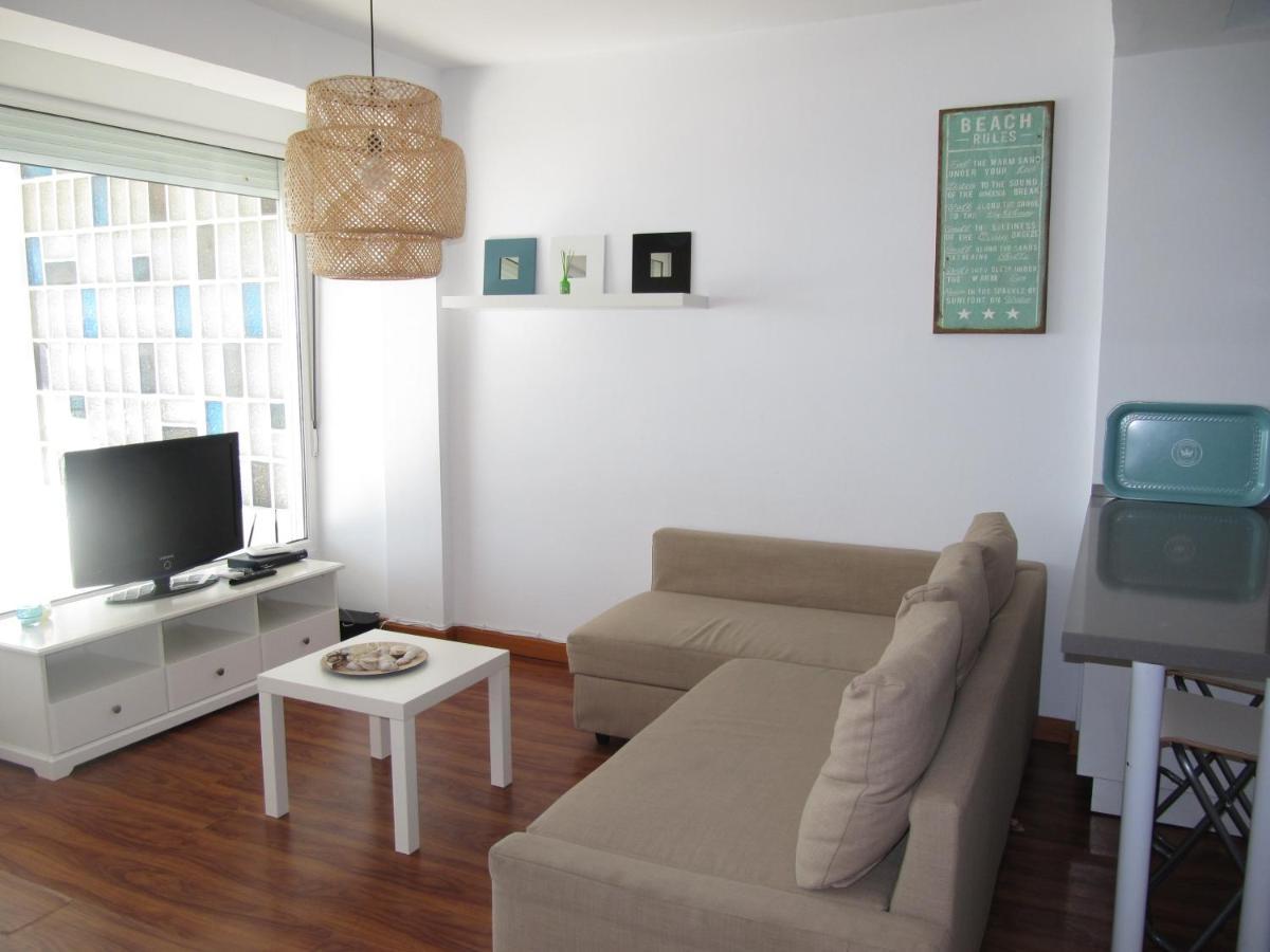 Life Apartments Fuentebravia Ел Пуерто де Санта Мария Екстериор снимка