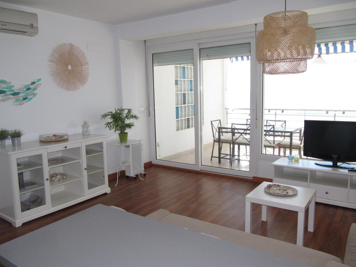 Life Apartments Fuentebravia Ел Пуерто де Санта Мария Екстериор снимка