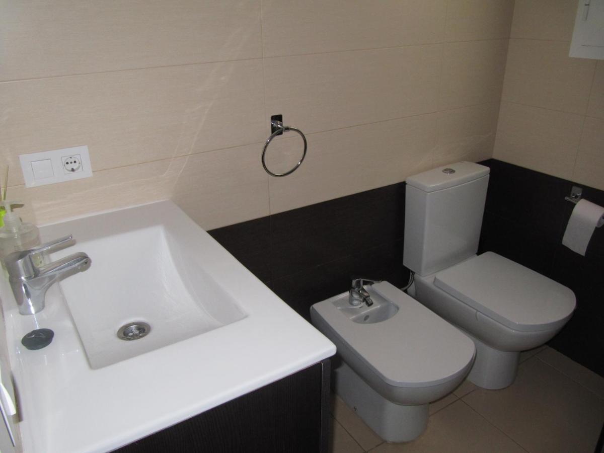 Life Apartments Fuentebravia Ел Пуерто де Санта Мария Екстериор снимка
